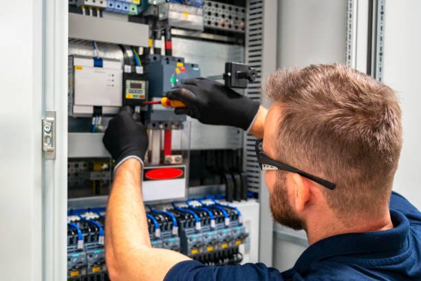 Commercial Electrical Services in Middlesborough, KY